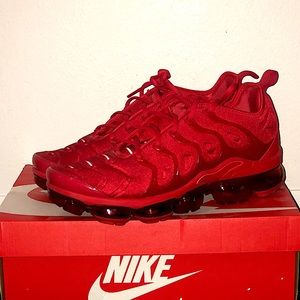 Nike air vapormax plus